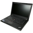 thumbnail image 3 of Lenovo ThinkPad T430s HD+ 14" Intel Core i5 3320M (2.6GHz-3.3GHz) 8GB Memory 500GB Hard Drive Webcam DVD-RW Windows 10 Professional Laptop (Reused), 3 of 4