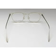 thumbnail image 5 of Kendall + Kylie KKO194G ALI 710 Women's Gold Full Rim Eyeglasses, 5 of 9
