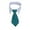 Green, variant on OutmaxHome Dog Neck Tie Collar, Adjustable Cute Pet Ties Collars Grooming Accessories Formal Wedding Costume for Medium Large Dogs, Dog Necktie Set Birthday Holiday