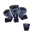 thumbnail image 1 of Fundas de cabeza de palo de golf NFL San Diego Chargers Team Golf, 1 of 2