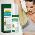 Fresh Body Spray Reduce Sweat And Odor Men And Women Armpit Spray 30ml