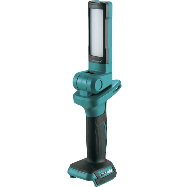 Linterna Makita DML816 LXT® de iones de litio inalámbrica de 18 V, 500 lm
