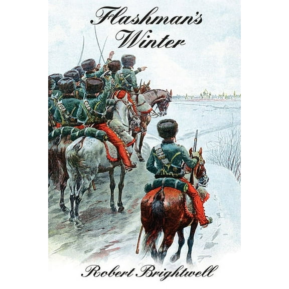 Flashman's Winter (Paperback)