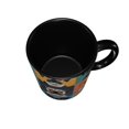 thumbnail image 5 of Cute Dog Sketch Coffee Mug Fun Custom Ceramic Mugs 11oz Black, 5 of 5