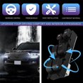thumbnail image 5 of Auto Parts Power Window Master Control Switch for Land Cruiser 84820-60180 8482060180, 5 of 5