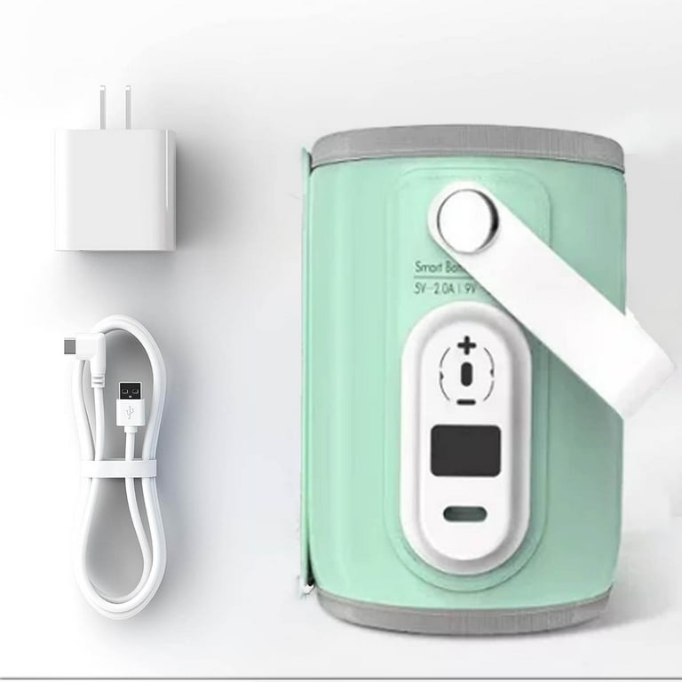 Car bottle warmer walmart cheap