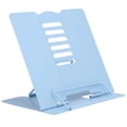 thumbnail image 1 of Soporte de papel Soporte para libros Diseño ergonómico Previene la miopía ANGGREK Otros, 1 of 8