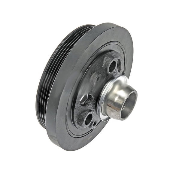 Engine Harmonic Balancer - Compatible with 2011 - 2020 Jeep Grand Cherokee 5.7L V8 2012 2013 2014 2015 2016 2017 2018 2019