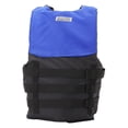 thumbnail image 4 of Seachoice Ski Vest - 4 Belt Blue, 4 of 5