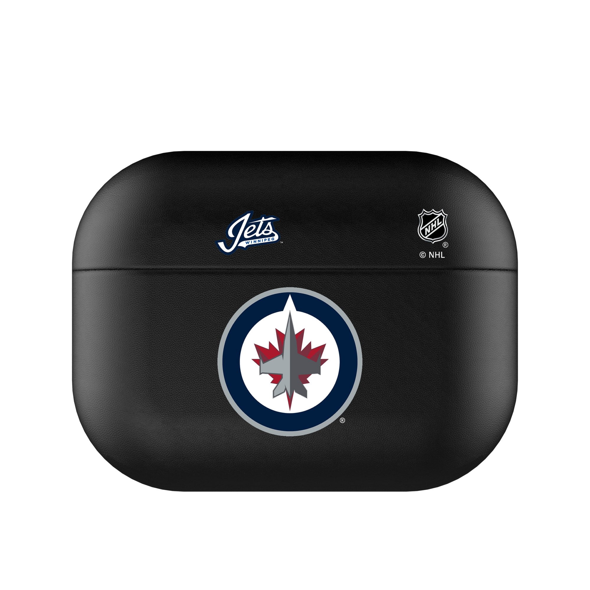 Keyscaper Winnipeg Jets Insignia 2nd Gen AirPods Pro Case Cover