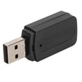 thumbnail image 3 of Receptor Bluetooth inalámbrico, A2DP Bluetooth inalámbrico 2.1 Receptor Bluetooth USB Receptor Bluetooth Eficiencia maximizada, 3 of 8