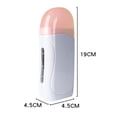 thumbnail image 3 of Depilación para mujeres y hombres, para cuerpo y rostro, sistema de depilación de larga duración, alternativa a la depilación láser de salón, 3 of 5