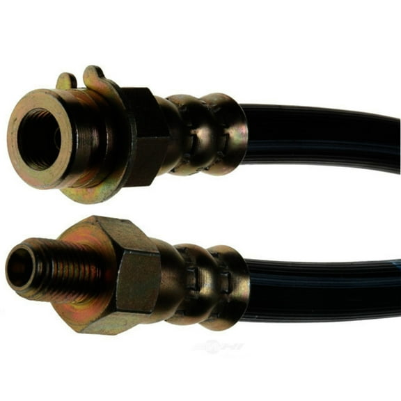 Raybestos BH36091 Professional Grade Hydraulic Brake Hose Fits select: 1966 AMERICAN MOTORS RAMBLER, 1966 AMERICAN MOTORS REBEL