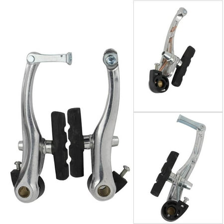 v brake system bike