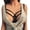 Black, variant on Aboser Women's Strappy Bralette Open Cups Bras Underwired Exotic Lingerie Elastic Harness Underwear Hollow Out Cage Bra