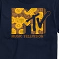 thumbnail image 3 of MTV - Hanukkah Gelt - Men's Short Sleeve Graphic T-Shirt, 3 of 5