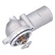 thumbnail image 4 of Conjunto De Termostato, 4133L509 Reparación De Termostato Antidesgaste De Metal Para Reemplazo De Automóvil Para Perkins OTVIAP Thermostat Assembly, 4 of 8