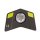 thumbnail image 4 of Tornillo de peso de golf, reemplazo portátil y duradero para palos de golf, peso para cabeza de palo de golf 14g, 4 of 9