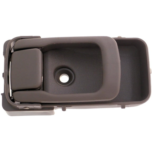 Dorman 83793 Interior Door Handle for Specific Nissan Models, Brown