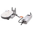 thumbnail image 2 of 100 Watt LED Retrofit Kit  13,000 Lumens - Ultra efficient LED - 5000K, 2 of 5