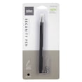 thumbnail image 3 of Office Depot Security Counter Pen, Refill, Medium Point, 1.0 mm, Black Ink, 3 of 5