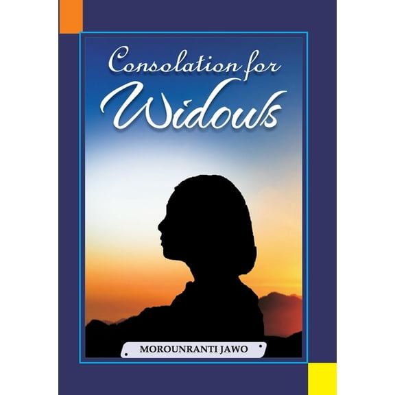 Consolation for Widows, (Paperback)