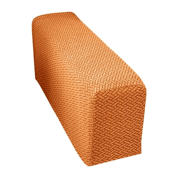 Housse de Canapé Élastique Durable à Carreaux pour Salon avec Tissu Épais Ajustement Universel Endurance