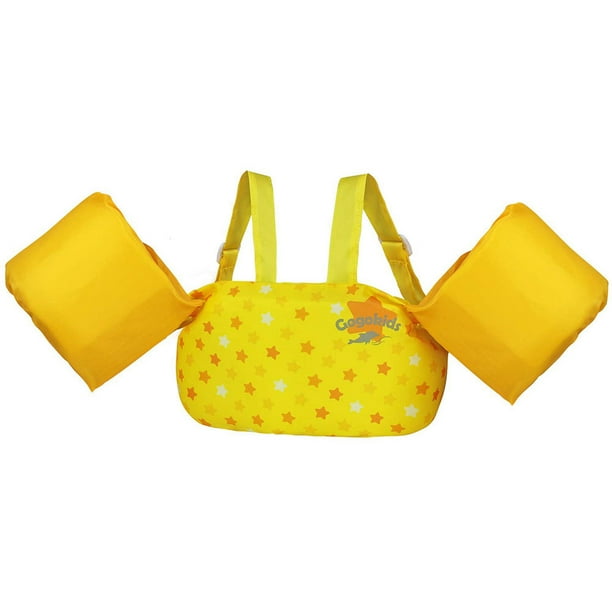 Life jackets for kids, Pool Floats Swim Vest Kids Jacket for 26, Arm
