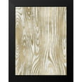 thumbnail image 2 of Carson, Danielle 15x18 Black Modern Framed Museum Art Print Titled - Movement I, 2 of 5