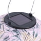 thumbnail image 4 of Lámpara Solar Linterna solar LED impermeable para exteriores, iluminación colgante para jardín (B) Likrtyny Para estrenar, 4 of 7