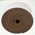 thumbnail image 2 of Tapis de Pont Auto-Adhésif Confortable Tapis Marin Intérieur Extérieur Yacht Bateau Revêtement de Sol EVA Feuille de Bateau RV Fournitures Intérieures Extérieures Pièces Marron Noir, 2 of 9