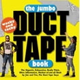 thumbnail image 1 of The Jumbo Duct Tape Book, 1 of 1