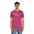 thumbnail image 4 of She Believed She Could Shirt - Positive Gym Motivation Shirts, 4 of 10