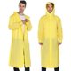 thumbnail image 3 of Impermeable de EVA para mujer, de 2 piezas, con capucha y manga larga para exteriores, para hombre y mujer, 3 of 3