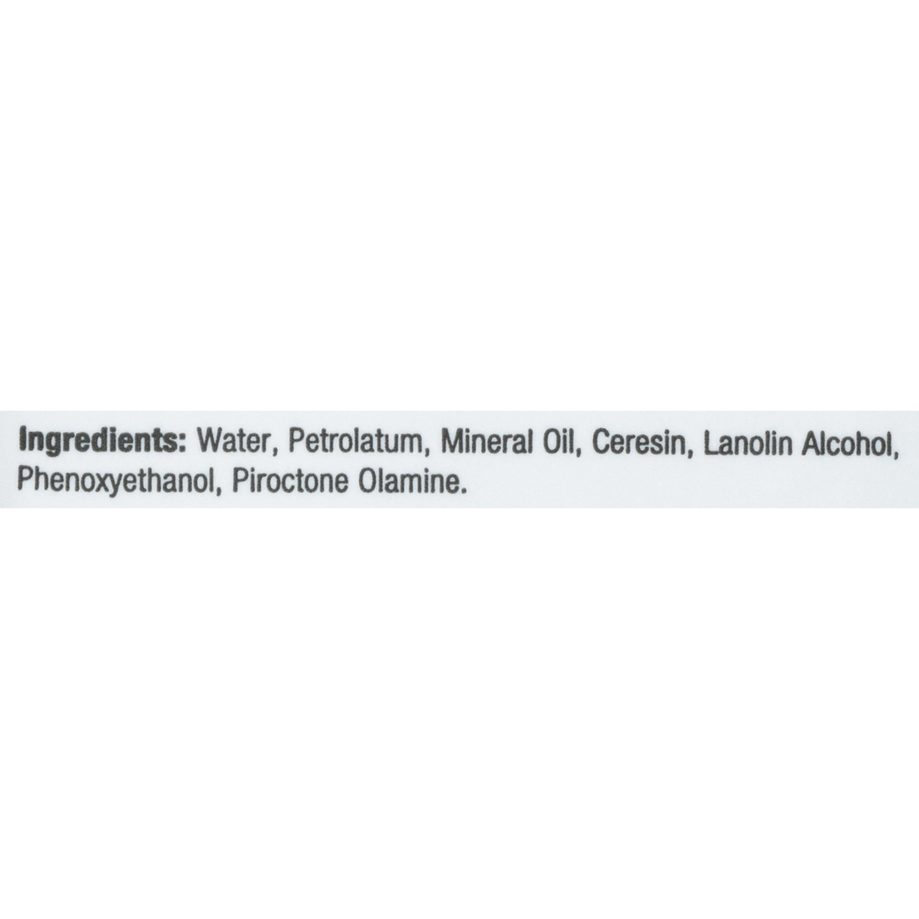 Eucerin Original Healing & Emollient Enriched Creme For Extremely Dry Compromised Skin, Fragrance-Free, 2 oz, 18-Pack