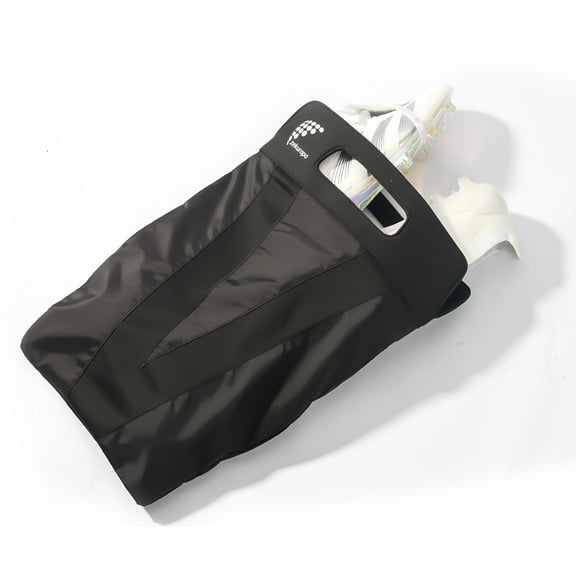 Shoe Bag,Shoe Bags for Travel,Golf Shoe Bag,New upgraded waterproof, Anti-Odor, Remove Odor