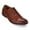 Umber, variant on Captoe Design Oxford Shoes for Men