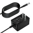thumbnail image 2 of Aprelco UL Listed AC/DC Adapter Compatible with Luminess BC-50 Premium Air Cosmetic Heiress COMPLETE COMPRESSOR Airbrush Brush SYSTEM Power Supply Cord Cable PS Wall Home Charger Mains PSU, 2 of 6