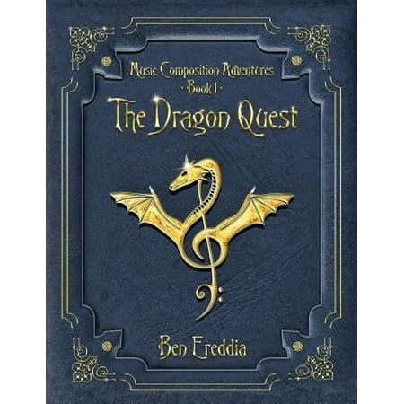 The Dragon Quest : A Music Composition Adventure