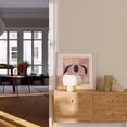 thumbnail image 5 of Oak Wood and Glass Single Picture Frame 16x16, 5 of 7
