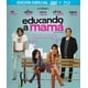 thumbnail image 1 of Educando A Mama Eva Mendez Pelicula Blu-ray + DVD ON SCREEN FILMS Blu-ray, 1 of 2
