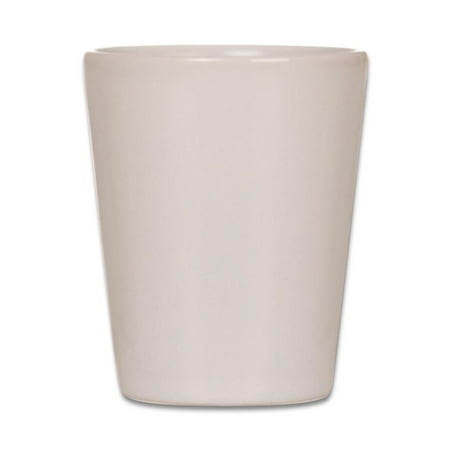 

CafePress - Fisherman My Dad Is Reel Y Best Fisher - White Shot Glass Unique and Funny Shot Glass