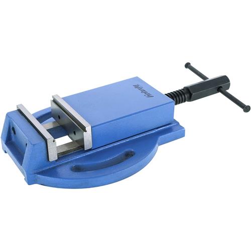 Grizzly Industrial H7577 4 Heavy Duty Drill Press Vise Walmart Com