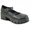 Noir 3303, variante sur kozi Mocassin à Plateforme pour Femmes à Talon Épais, à Enfiler, Chaussure Habillée OY3302, Escarpin à Talon, Semelle Intérieure Amovible, Noir, Taille 6