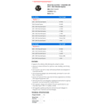 thumbnail image 2 of Wheel Hub Assembly - Compatible with 2018 - 2023 Chevy Equinox 2019 2020 2021 2022, 2 of 2