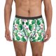 thumbnail image 1 of Balery Cactus Plants Calzoncillos bóxer para hombre, ropa interior de algodón suave y transpirable con cinturilla de nailon-Medium, 1 of 5