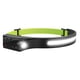 thumbnail image 2 of Linterna frontal LED Cola impermeable recargable ajustable ligera para caminar con sensor de inducción, 2 of 8