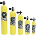 thumbnail image 2 of Catalina Catalina Pony Bottle Tanks with Pro Valve, 2 of 2