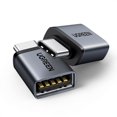 thumbnail image 1 of Adaptador USB a USB C UGREEN de 10 Gbps USB C 3.2 Gen 2 a USB A, 1 of 9