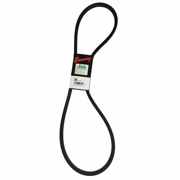 Packard B65 Browning Super Grip Classic B Section V Belt